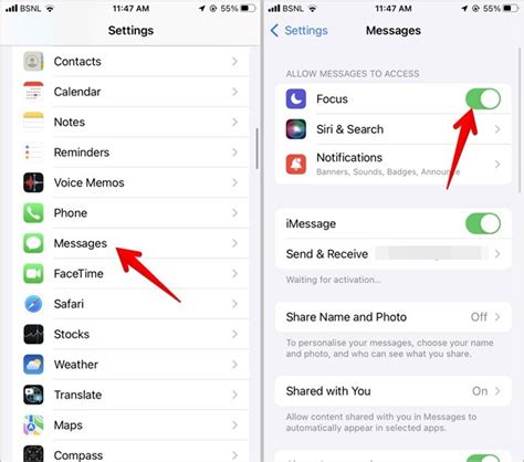 how to turn off silenced notifications|Turn off “Notifications Silenced” on iPhone